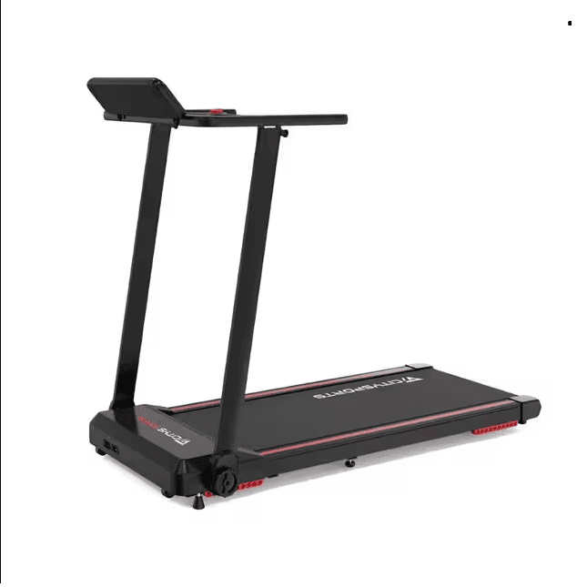 Tapis de Course Pliable CITYSPORTS WP9