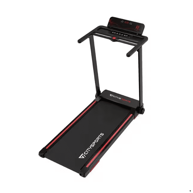 Tapis de Course Pliable CITYSPORTS WP9