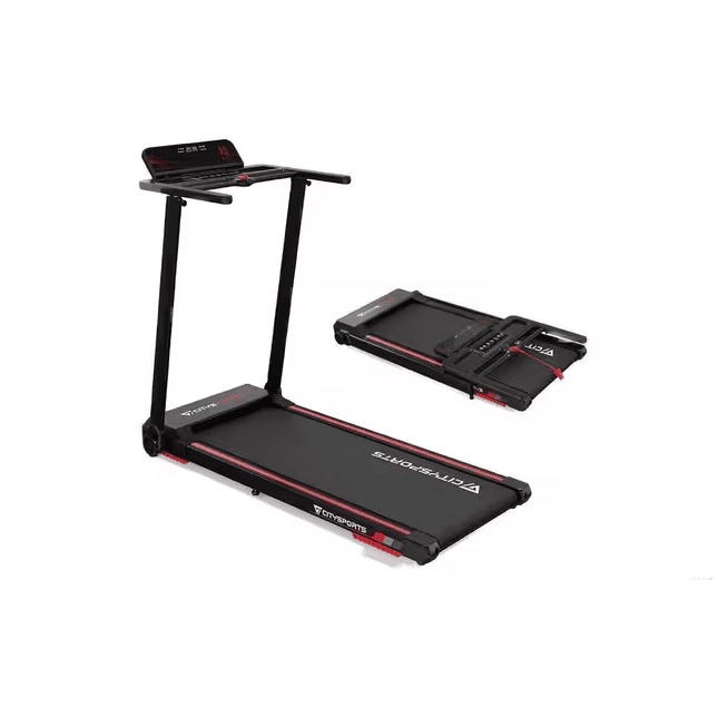 Tapis de Course Pliable CITYSPORTS WP9