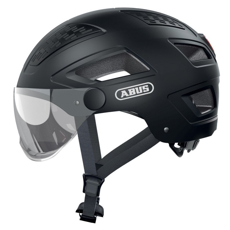 Casque vélo ville Abus Hyban 2.0 ACE
