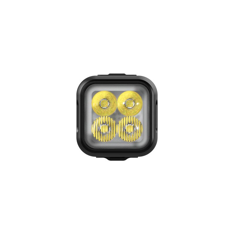 Éclairage avant Knog Blinder 600 - 600 lumens – Image 3