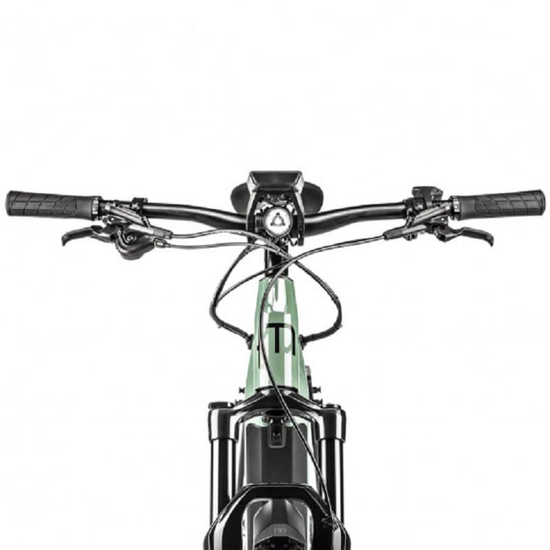 Vélo de randonnée électrique Moustache Samedi 27 FS Weekend EQ – Image 3