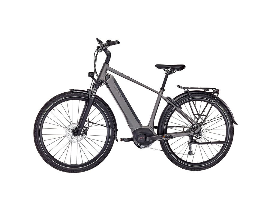 VTC électrique Kalkhoff Endeavour 3 Move - 500 Wh