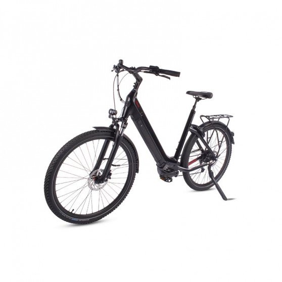 VTC électrique O2feel iSwan 6.1 Explorer