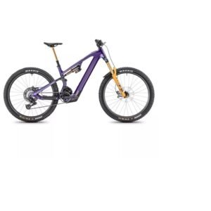 VTT électrique Moustache Samedi 29 Game 160.9 LAUNCH EDITION 2025