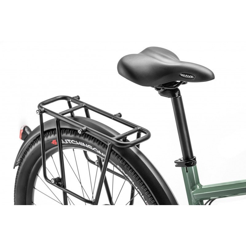 Vélo de randonnée électrique Moustache Samedi 27 Xroad 1 (2024) – Image 4