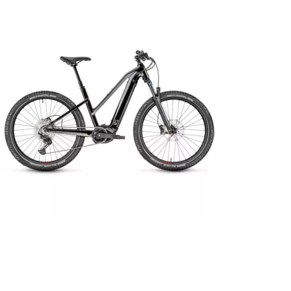 Vélo électrique MOUSTACHE SAMEDI 27 OFF 4 Open 2025