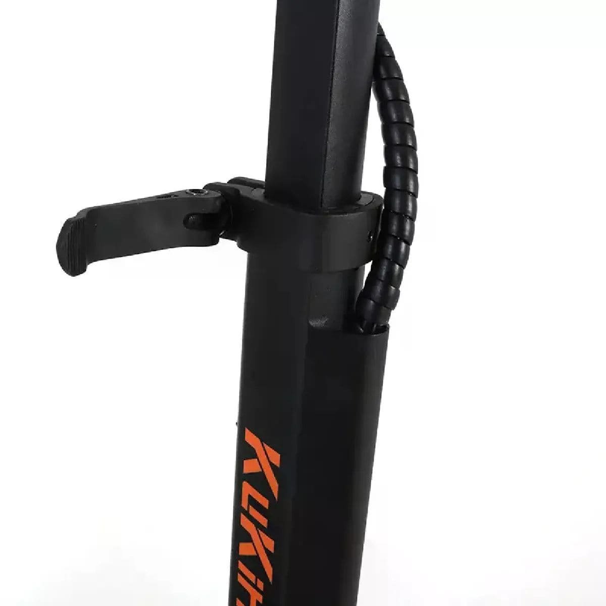 Kukirin G2 Master - Trottinette électrique - Double moteur 2000W - Batterie 1081.6Wh - Autonomie 70 km - Noir – Image 6
