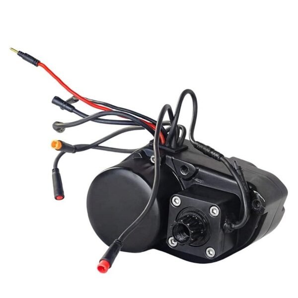 Moteur Central UBK MID-S 55