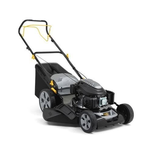 Tondeuse thermique autotractee ALPINA AL5 51 SAQ - 51cm  - 166 cm3 - Jusqua 1800 m2