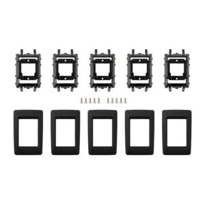 Accessoire support Lapierre Display E-bike Overvolt (x5)