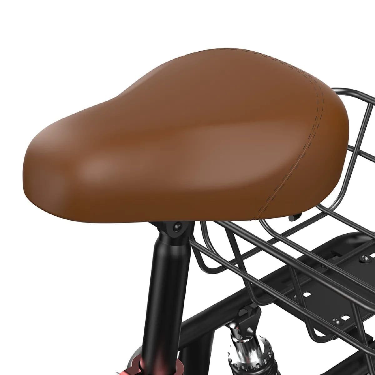 iScooter i12 - Trottinette électrique - Moteur 500W - Autonomie 35 km - Pneus 12 pouces - Design pliable – Image 6