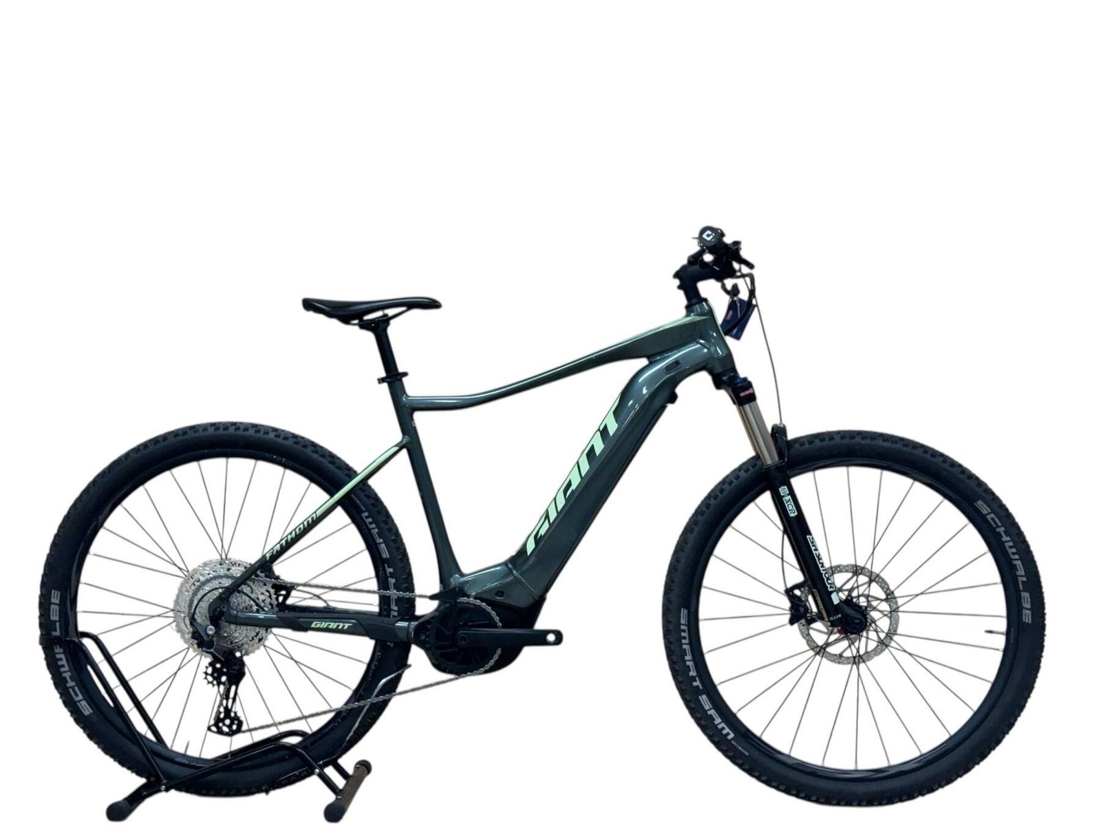 Reconditionné - VTT électrique Giant Fathom E+ 1 Shimano - comme neuf