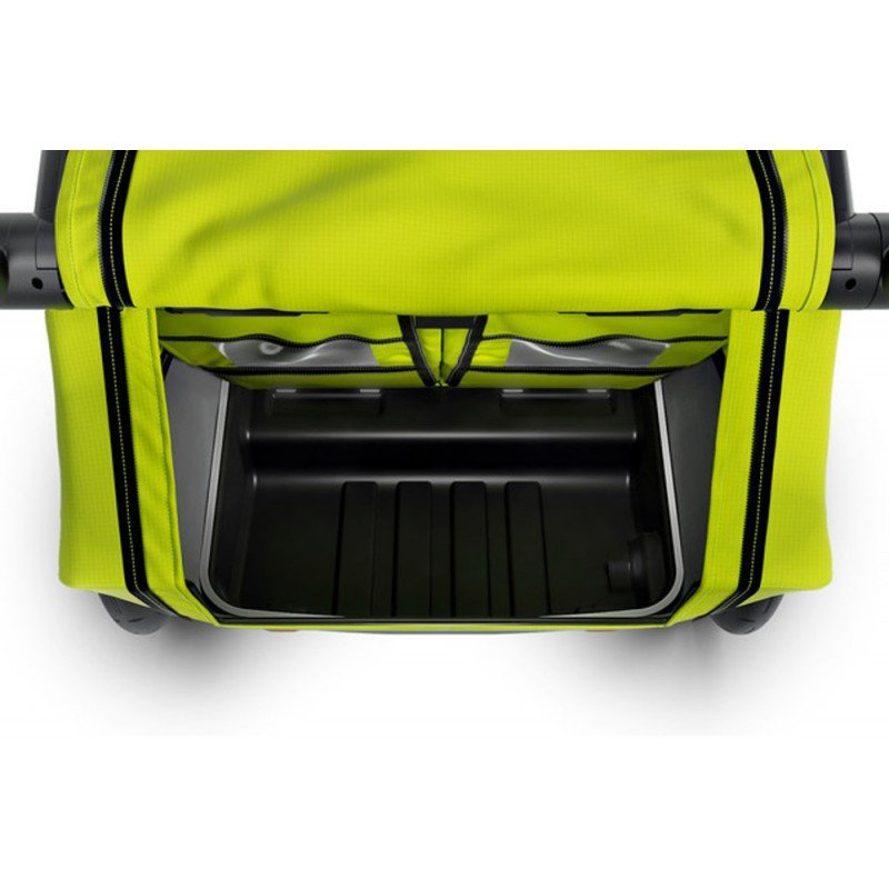Remorque Multisport Thule Chariot Cab 2 – Image 10