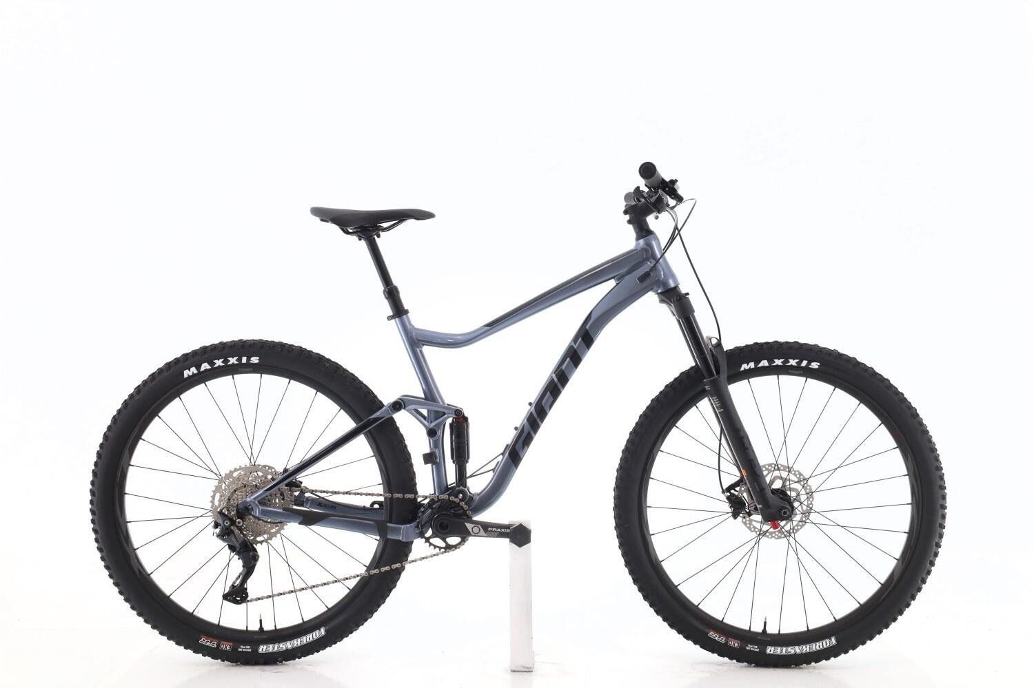 VTT reconditionné · Stance 2 · Excellent état