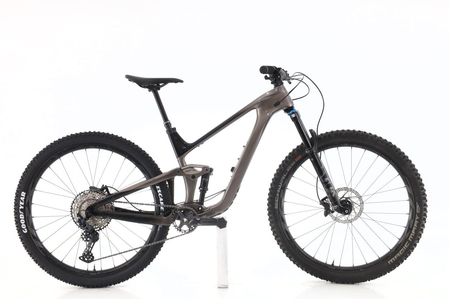 VTT reconditionné · Trance Advanced Pro 2 · Bon état