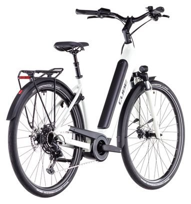 Vélo de Ville Électrique Cube