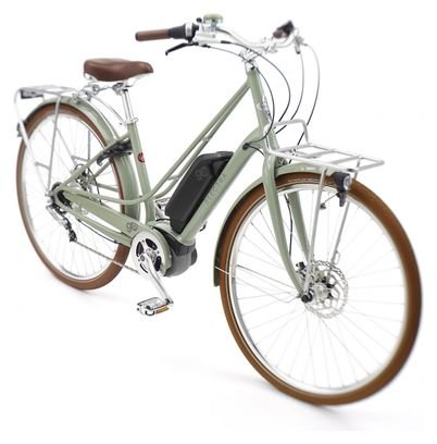 Vélo de Ville Électrique Electra
