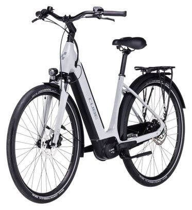 Vélo de Ville Électrique Cube