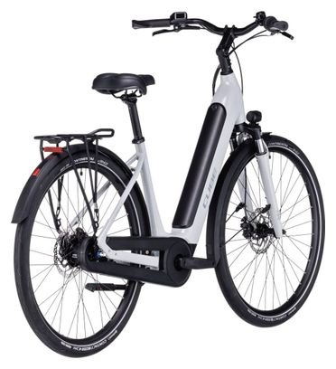 Vélo de Ville Électrique Cube