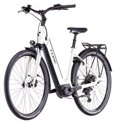 Vélo de Ville Électrique Cube