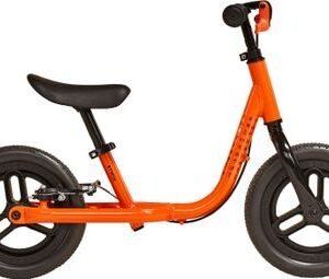 Draisienne Btwin RunRide 500 10'' Orange