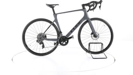 Produit reconditionné - Cube Agree C:62 Pro - Bon Etat