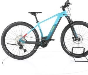 Produit reconditionné - Cube Reaction Hybrid SLT Vélo électrique - Bon Etat