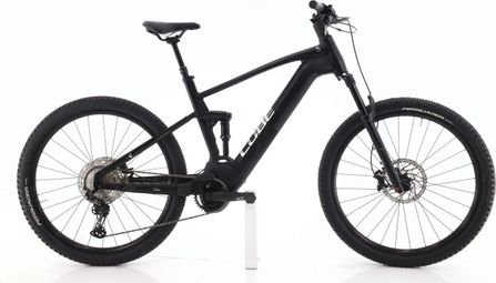 Produit reconditionné · Cube Stereo Hybrid SL XT / Vélo VTT électrique / Cube | Bon état