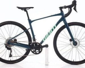 Produit reconditionné · Giant Revolt 1 / Vélo de gravel / Giant | Très bon état