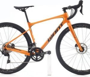 Produit reconditionné · Giant Revolt 2 / Vélo de gravel / Giant | Très bon état