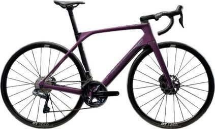 Vélo de Route Lapierre Aircode DRS 5.0 Shimano 105 Di2 12V 700 mm Violet