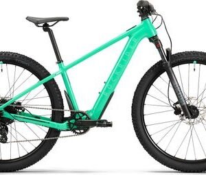 VTT Électrique Enfant Rockrider E-EXPL 900 26'' 9-12 ans Vert