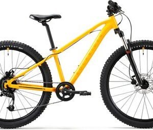 VTT Enfant Rockrider EXPL 900 26'' 9-12 ans Jaune