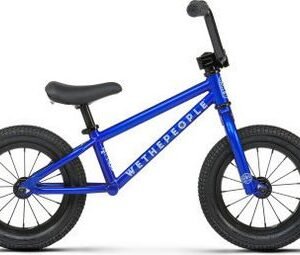 wethepeople PRIME Draisienne bleu