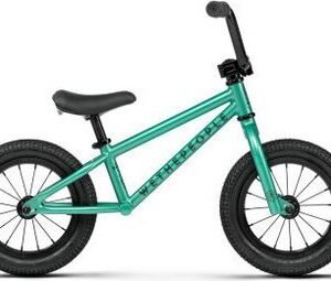 wethepeople PRIME Draisienne vert